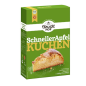 Preview: Bio Schneller Apfelkuchen Backmischung - glutenfrei - vom Bauckhof - Produkt